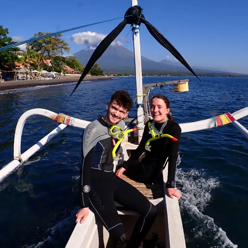 Amed Scuba Diving Bali - Gallery 5