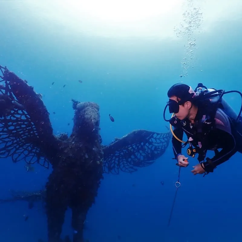 Menjangan Island Scuba Diving - Gallery 1