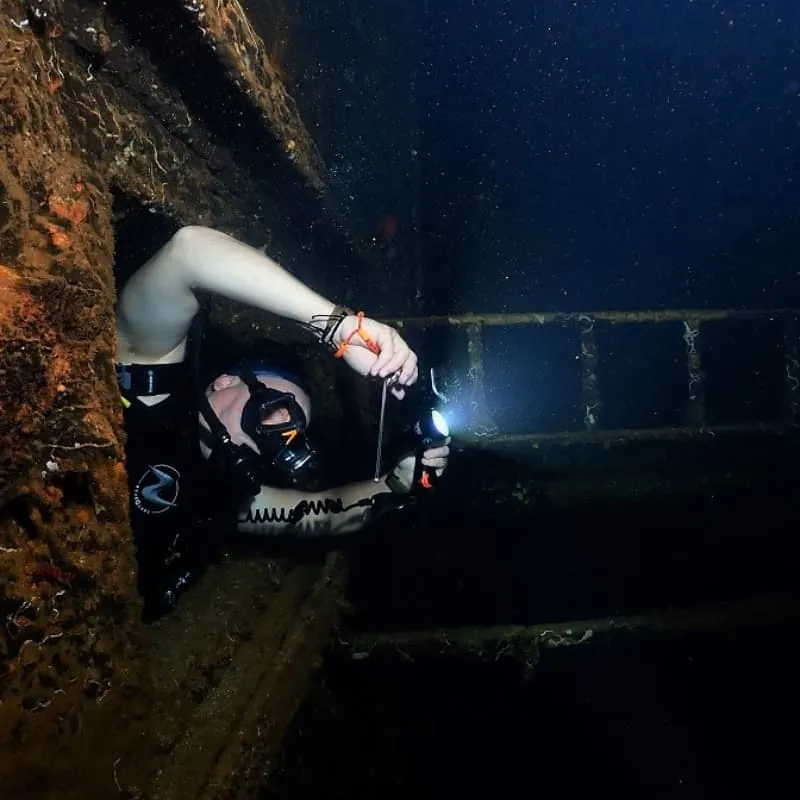 Tulamben Scuba Diving Bali - Gallery 4