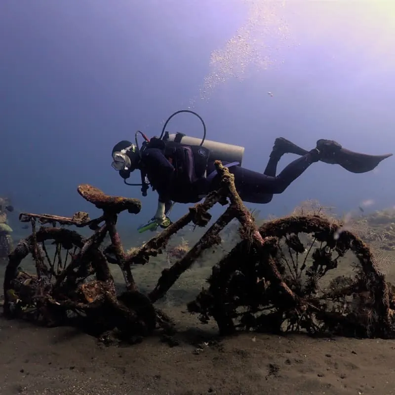 Tulamben Scuba Diving Bali - Gallery 1