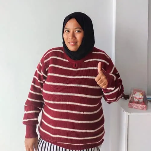 Ria - Logistic
